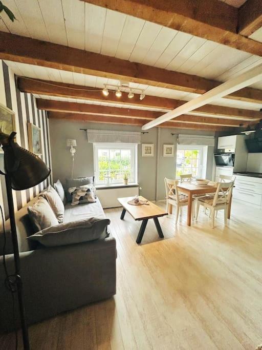 Ferienwohnung Am Wernerwald Κουξχάφεν Εξωτερικό φωτογραφία